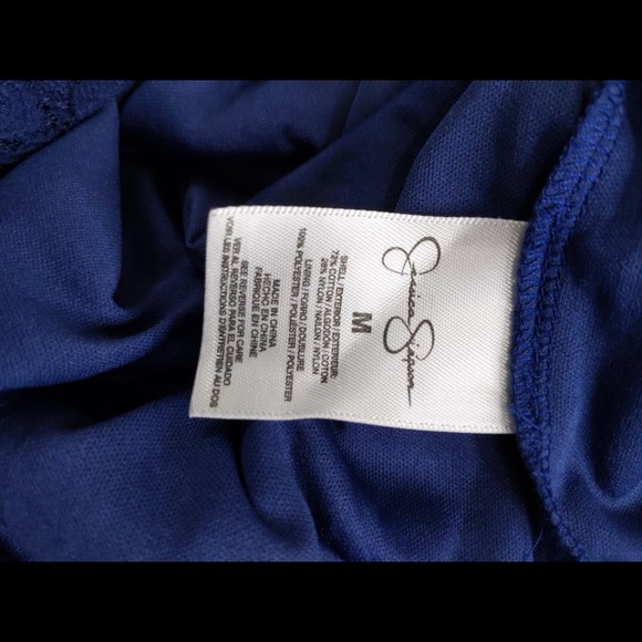 3x 👯‍♀️Host Pick⚡️Jessica Simpson Norah Romper - Picture 9 of 10